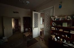 Casa de vanzare in suprafata  de 100 mp localizata central in Simleul Silvaniei