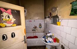Casa de vanzare in suprafata  de 100 mp localizata central in Simleul Silvaniei