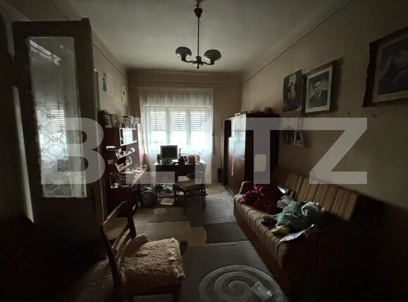Casa de vânzare 3 camere Simleu Silvaniei - 166964CV | BLITZ Zalău | Poza2