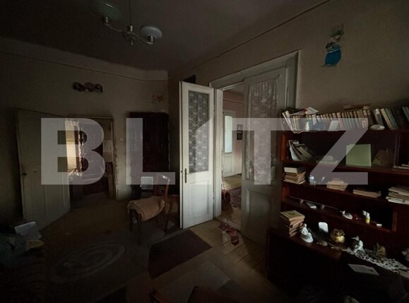 Casa de vânzare 3 camere Simleu Silvaniei - 166964CV | BLITZ Zalău | Poza5