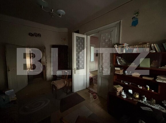 Casa de vânzare 3 camere Simleu Silvaniei - 166964CV | BLITZ Zalău | Poza1