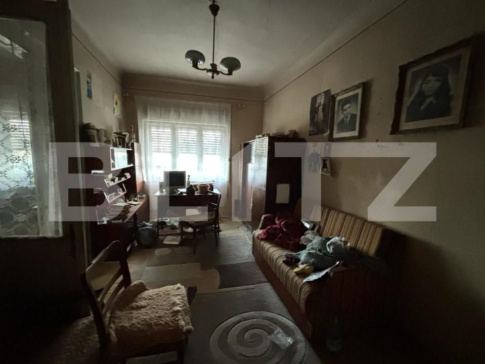 Casa de vânzare 3 camere Simleu Silvaniei - 166964CV | BLITZ Zalău | Poza3