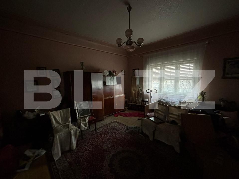 Casa de vânzare 3 camere Simleu Silvaniei - 166964CV | BLITZ Zalău | Poza8