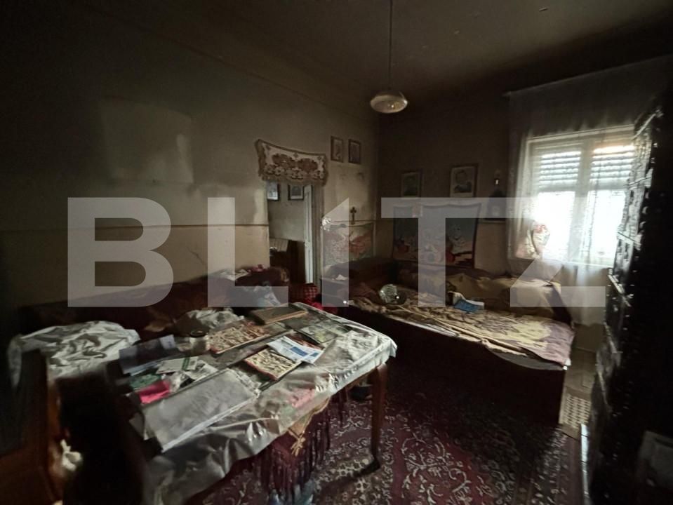 Casa de vânzare 3 camere Simleu Silvaniei - 166964CV | BLITZ Zalău | Poza12