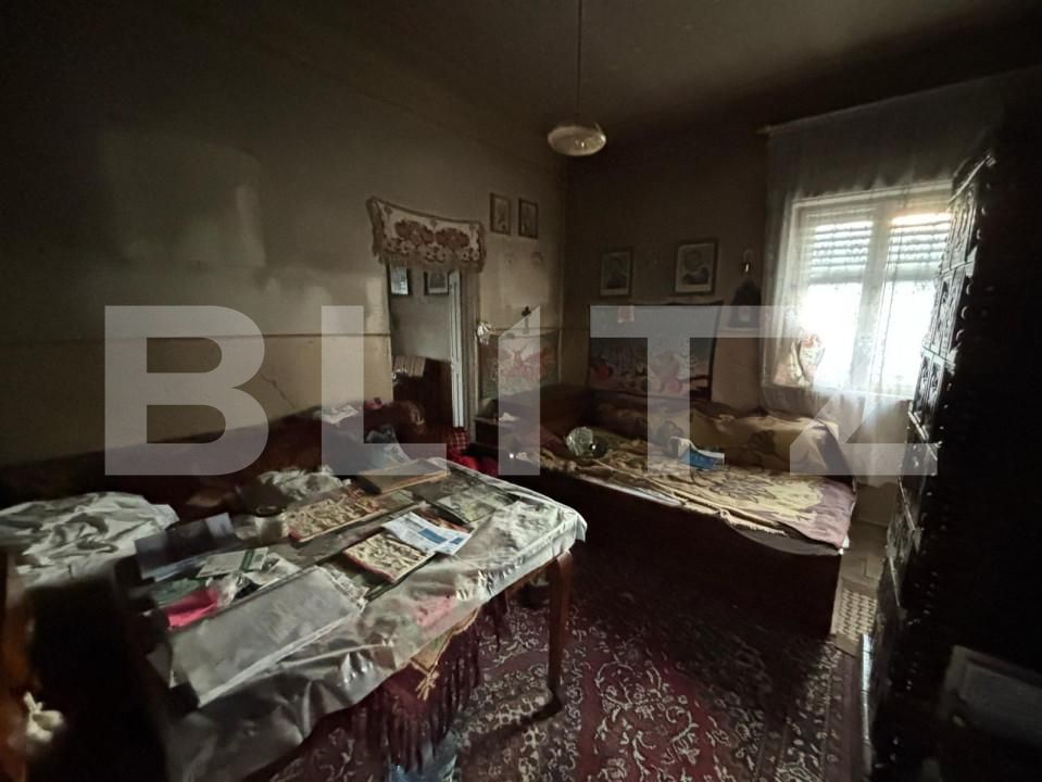 Casa de vânzare 3 camere Simleu Silvaniei - 166964CV | BLITZ Zalău | Poza14
