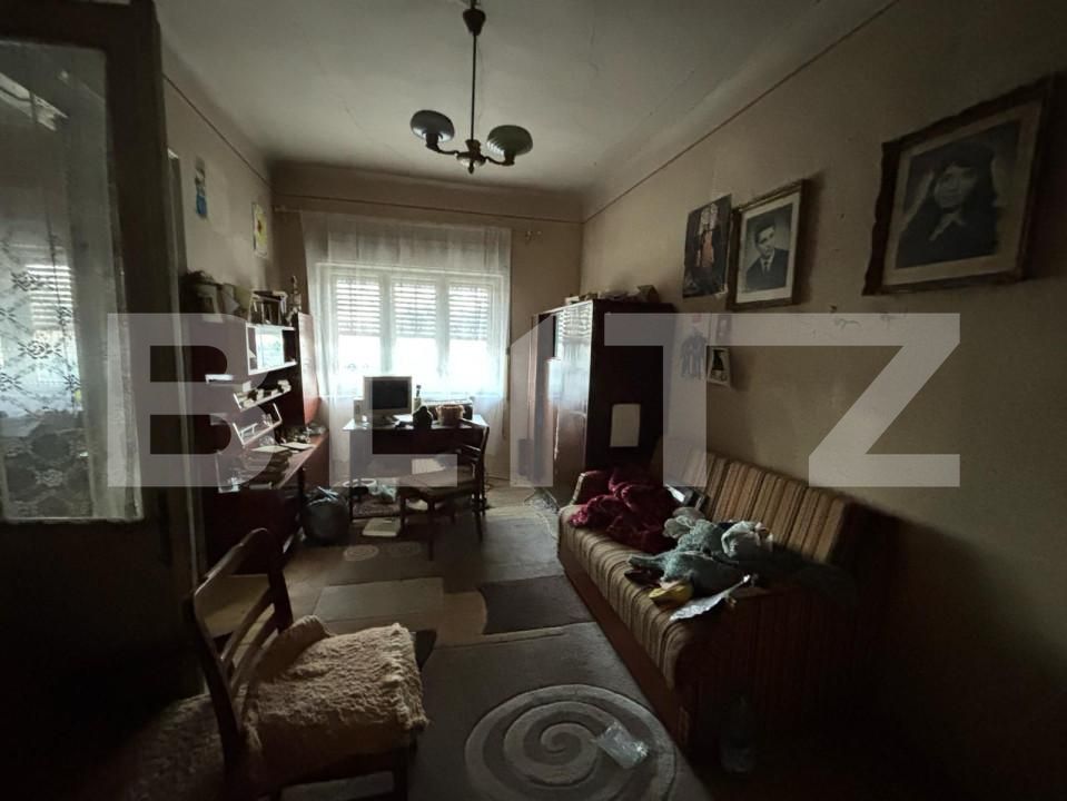 Casa de vânzare 3 camere Simleu Silvaniei - 166964CV | BLITZ Zalău | Poza9