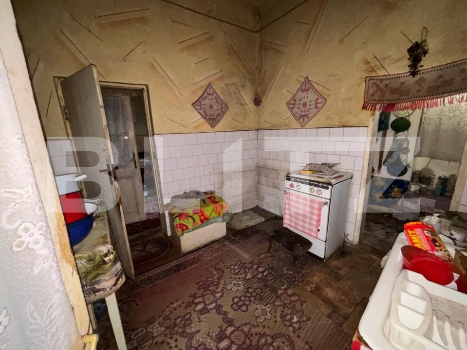 Casa de vânzare 3 camere Simleu Silvaniei - 166964CV | BLITZ Zalău | Poza16