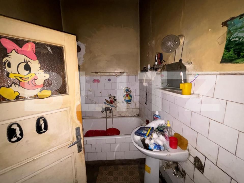 Casa de vânzare 3 camere Simleu Silvaniei - 166964CV | BLITZ Zalău | Poza17