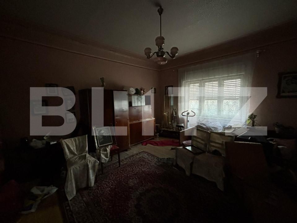 Casa de vânzare 3 camere Simleu Silvaniei - 166964CV | BLITZ Zalău | Poza4