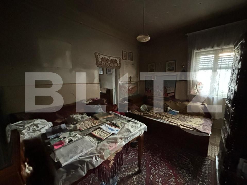 Casa de vânzare 3 camere Simleu Silvaniei - 166964CV | BLITZ Zalău | Poza10