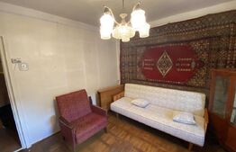 Apartament 2 camere, 39 mp decomandat, zona Sfanta Vineri