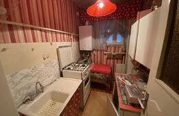 Apartament 2 camere, 39 mp decomandat, zona Sfanta Vineri