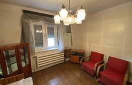 Apartament 2 camere, 39 mp decomandat, zona Sfanta Vineri