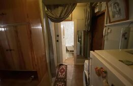 Apartament 2 camere, 39 mp decomandat, zona Sfanta Vineri