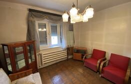 Apartament 2 camere, 39 mp decomandat, zona Sfanta Vineri
