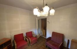 Apartament 2 camere, 39 mp decomandat, zona Sfanta Vineri