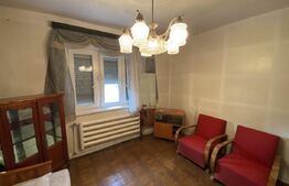 Apartament 2 camere, 39 mp decomandat, zona Sfanta Vineri