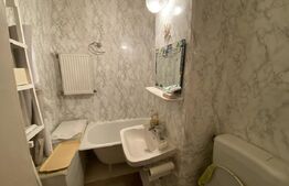 Apartament 2 camere, 39 mp decomandat, zona Sfanta Vineri