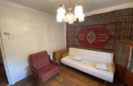 Apartament 2 camere, 39 mp decomandat, zona Sfanta Vineri