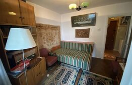 Apartament 2 camere, 39 mp decomandat, zona Sfanta Vineri