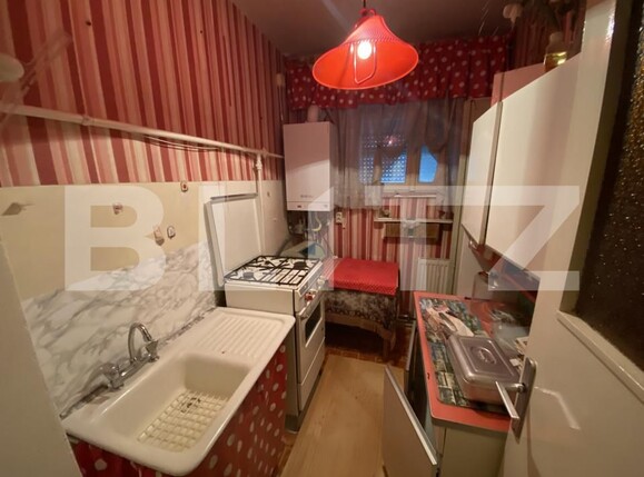 Apartament de vânzare 2 camere Central - 166966AV | BLITZ Zalău | Poza12