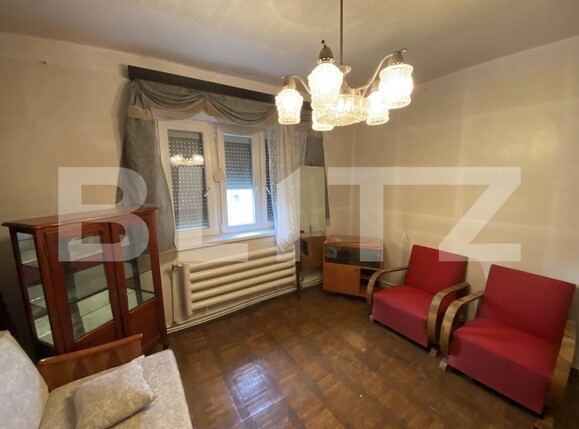 Apartament de vânzare 2 camere Central - 166966AV | BLITZ Zalău | Poza3