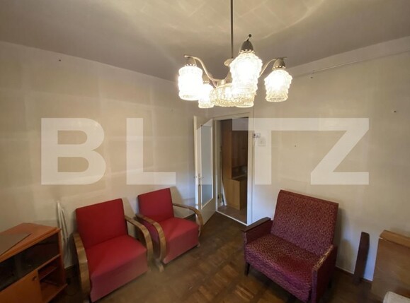 Apartament de vânzare 2 camere Central - 166966AV | BLITZ Zalău | Poza4