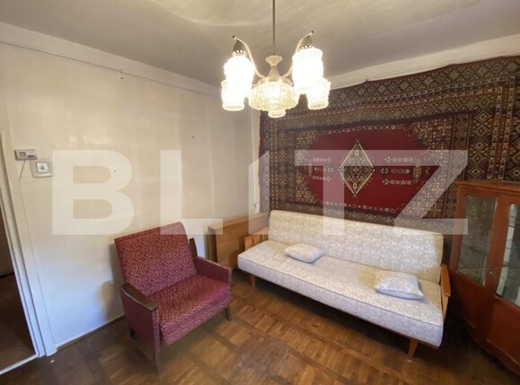 Apartament de vânzare 2 camere Central - 166966AV | BLITZ Zalău | Poza2