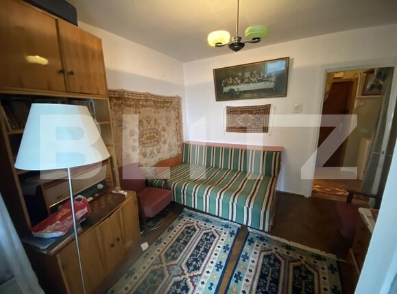 Apartament de vânzare 2 camere Central - 166966AV | BLITZ Zalău | Poza8