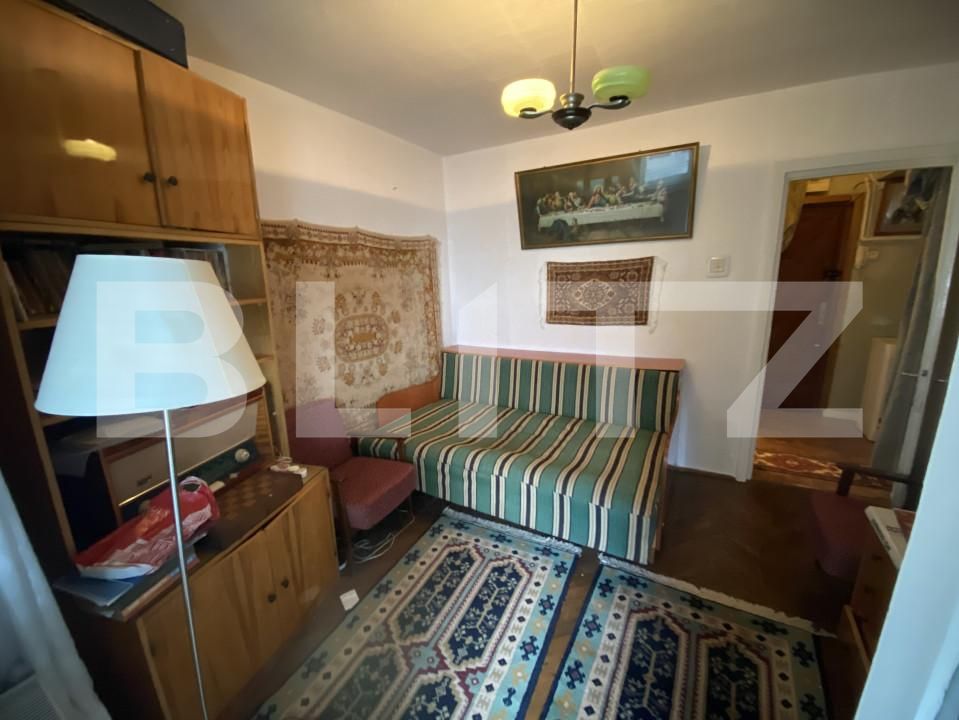 Apartament de vânzare 2 camere Central - 166966AV | BLITZ Zalău | Poza8