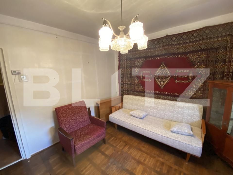 Apartament de vânzare 2 camere Central - 166966AV | BLITZ Zalău | Poza1