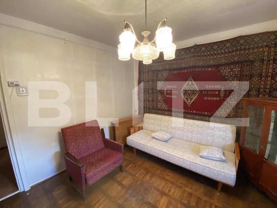 Apartament de vânzare 2 camere Central - 166966AV | BLITZ Zalău | Poza2