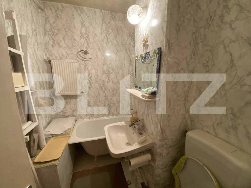 Apartament de vânzare 2 camere Central - 166966AV | BLITZ Zalău | Poza14