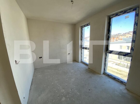 Apartament de vânzare 2 camere Exterior-Sud - 167015AV | BLITZ Zalău | Poza1