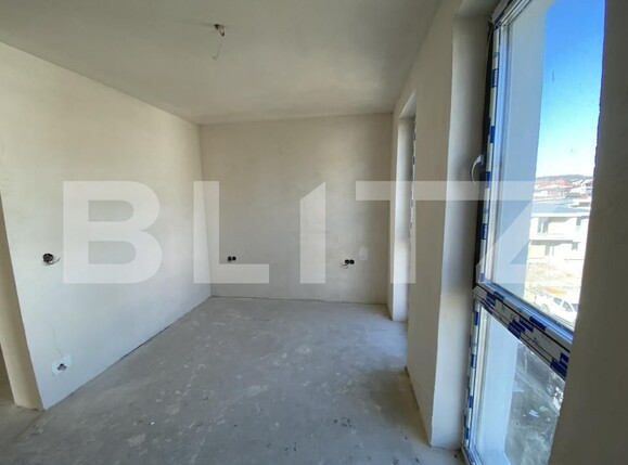 Apartament de vânzare 2 camere Exterior-Sud - 167015AV | BLITZ Zalău | Poza2