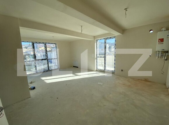 Apartament de vânzare 2 camere Exterior-Sud - 167015AV | BLITZ Zalău | Poza6