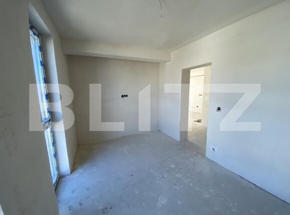 Apartament de vânzare 2 camere Exterior-Sud - 167015AV | BLITZ Zalău | Poza3