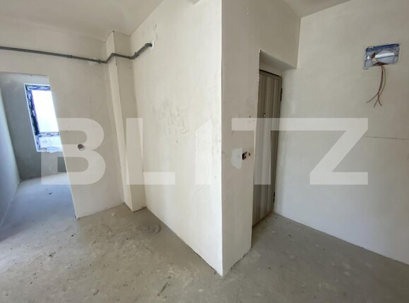 Apartament de vânzare 2 camere Exterior-Sud - 167015AV | BLITZ Zalău | Poza4