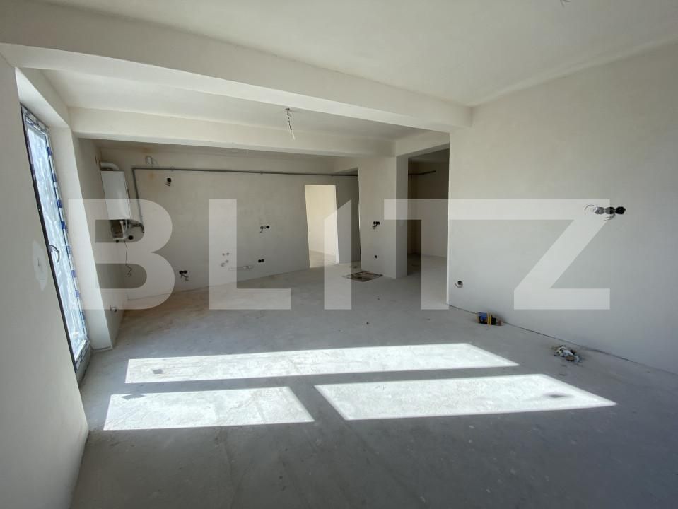 Apartament de vânzare 2 camere Exterior-Sud - 167015AV | BLITZ Zalău | Poza7