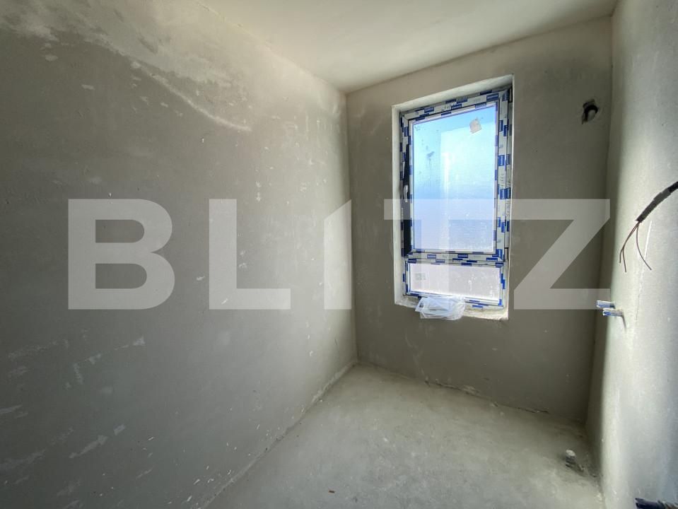 Apartament de vânzare 2 camere Exterior-Sud - 167015AV | BLITZ Zalău | Poza13