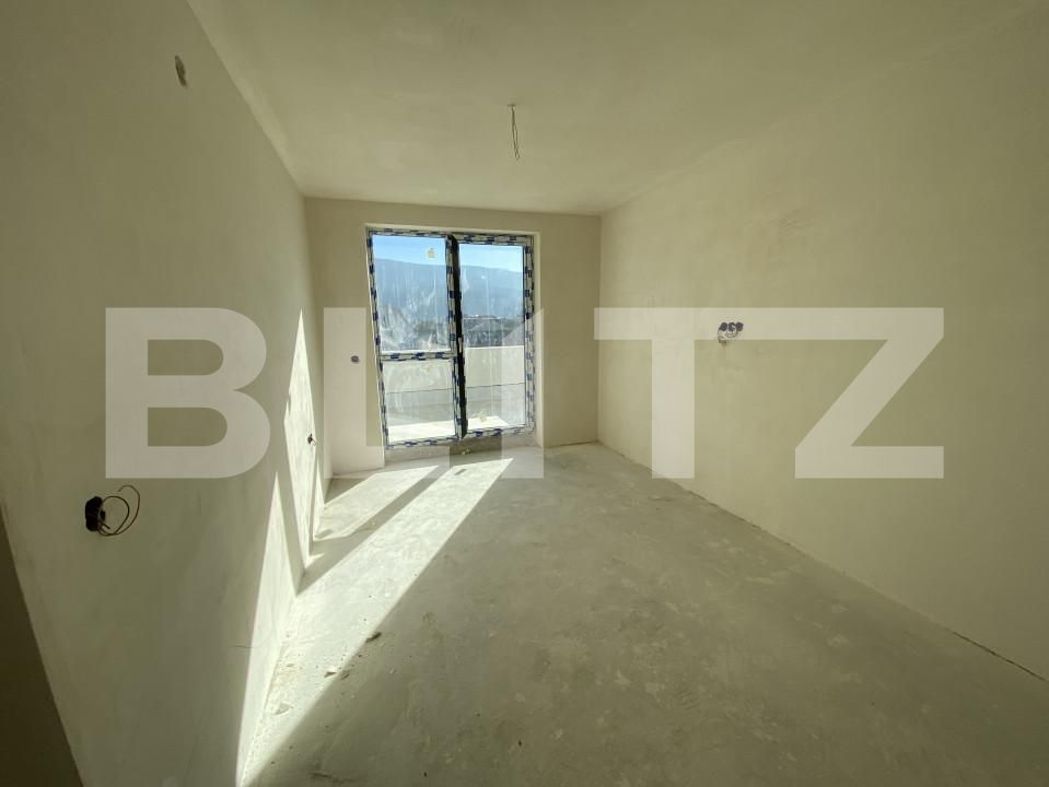 Apartament de vânzare 2 camere Exterior-Sud - 167015AV | BLITZ Zalău | Poza9