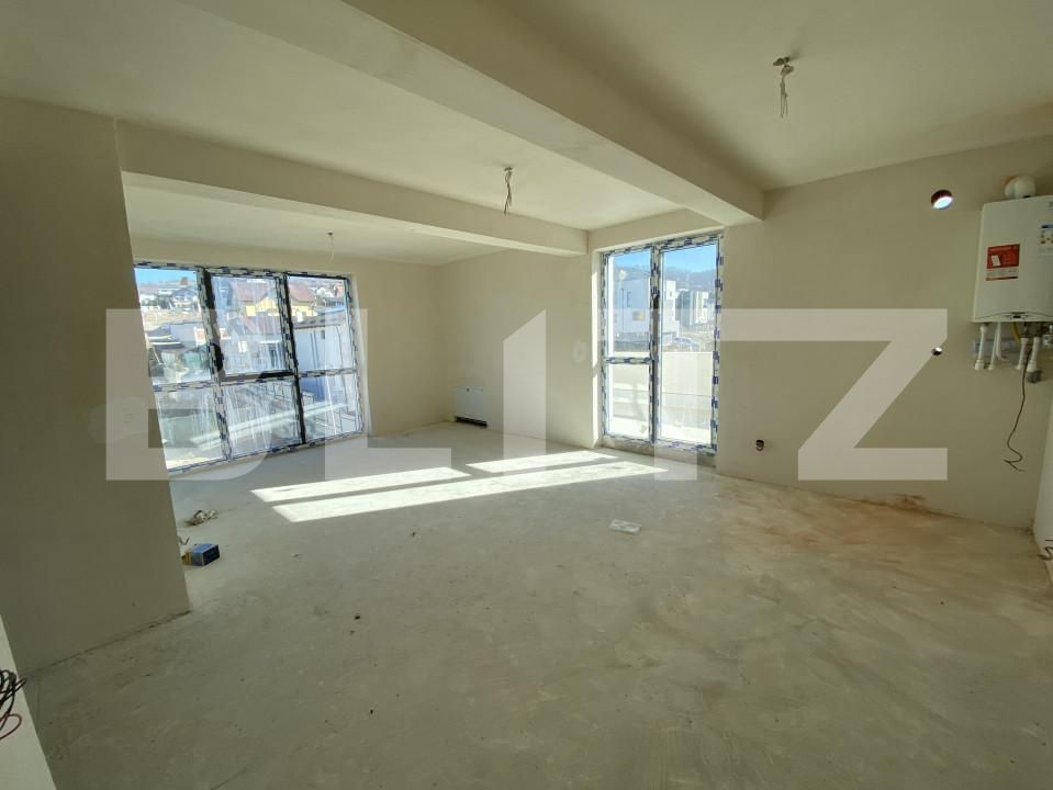 Apartament de vânzare 2 camere Exterior-Sud - 167015AV | BLITZ Zalău | Poza6
