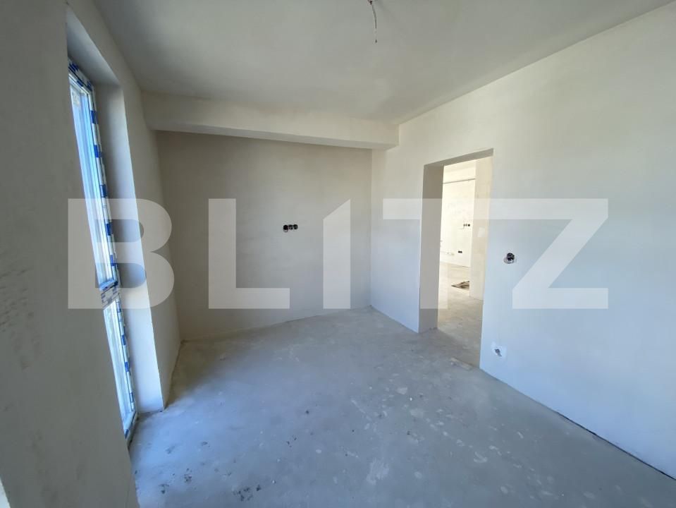 Apartament de vânzare 2 camere Exterior-Sud - 167015AV | BLITZ Zalău | Poza3