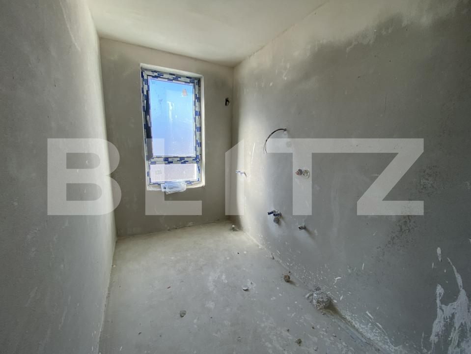 Apartament de vânzare 2 camere Exterior-Sud - 167015AV | BLITZ Zalău | Poza12