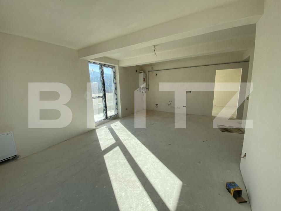 Apartament de vânzare 2 camere Exterior-Sud - 167015AV | BLITZ Zalău | Poza8