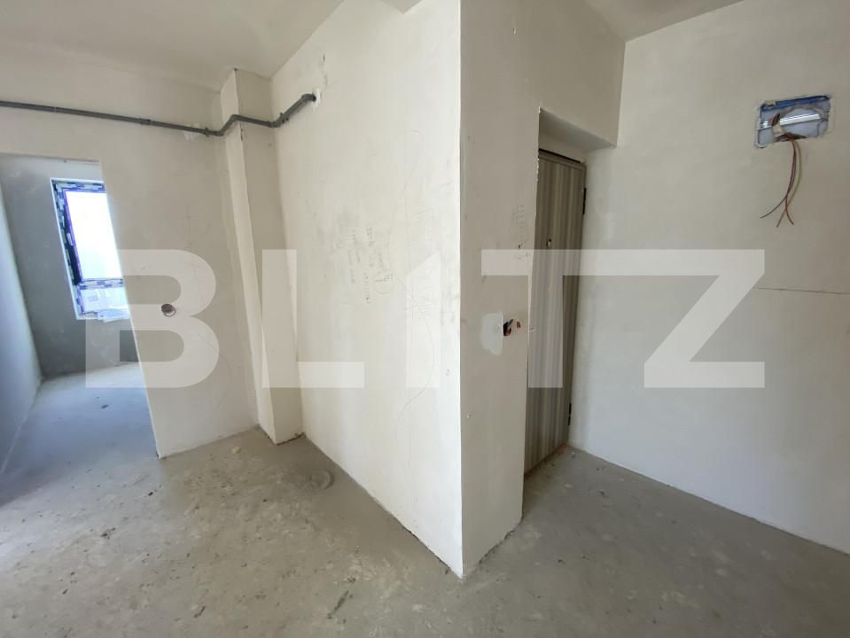 Apartament de vânzare 2 camere Exterior-Sud - 167015AV | BLITZ Zalău | Poza4