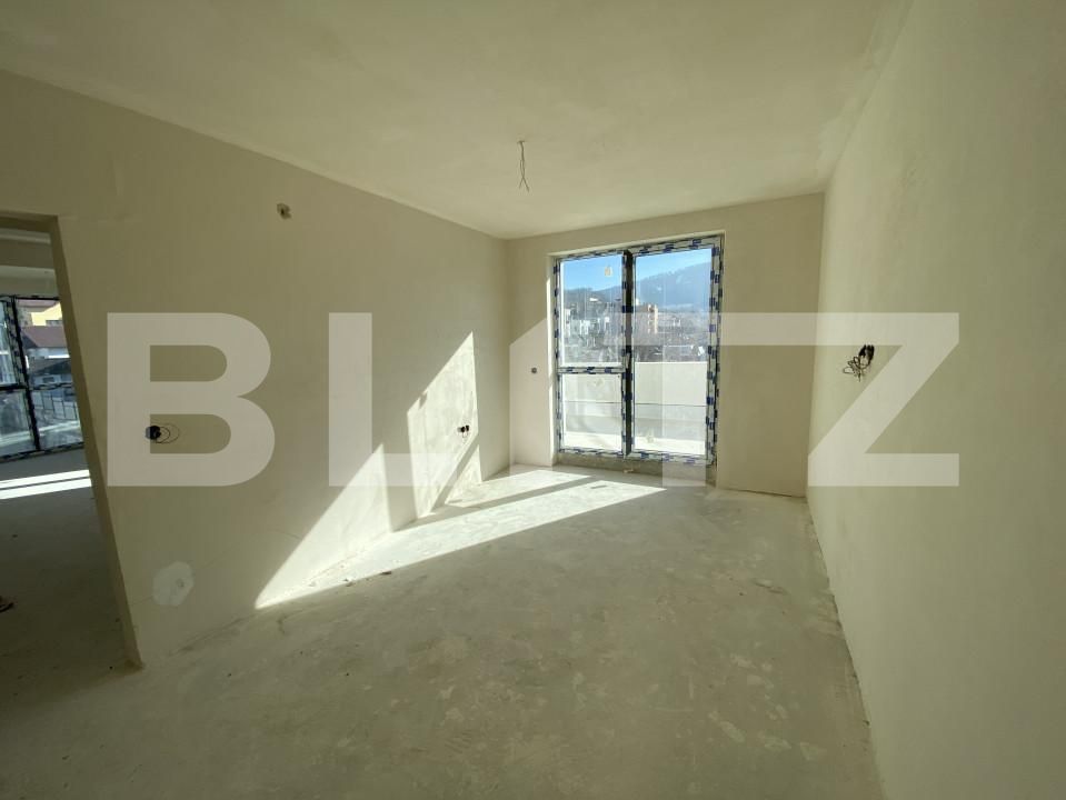 Apartament de vânzare 2 camere Exterior-Sud - 167015AV | BLITZ Zalău | Poza10