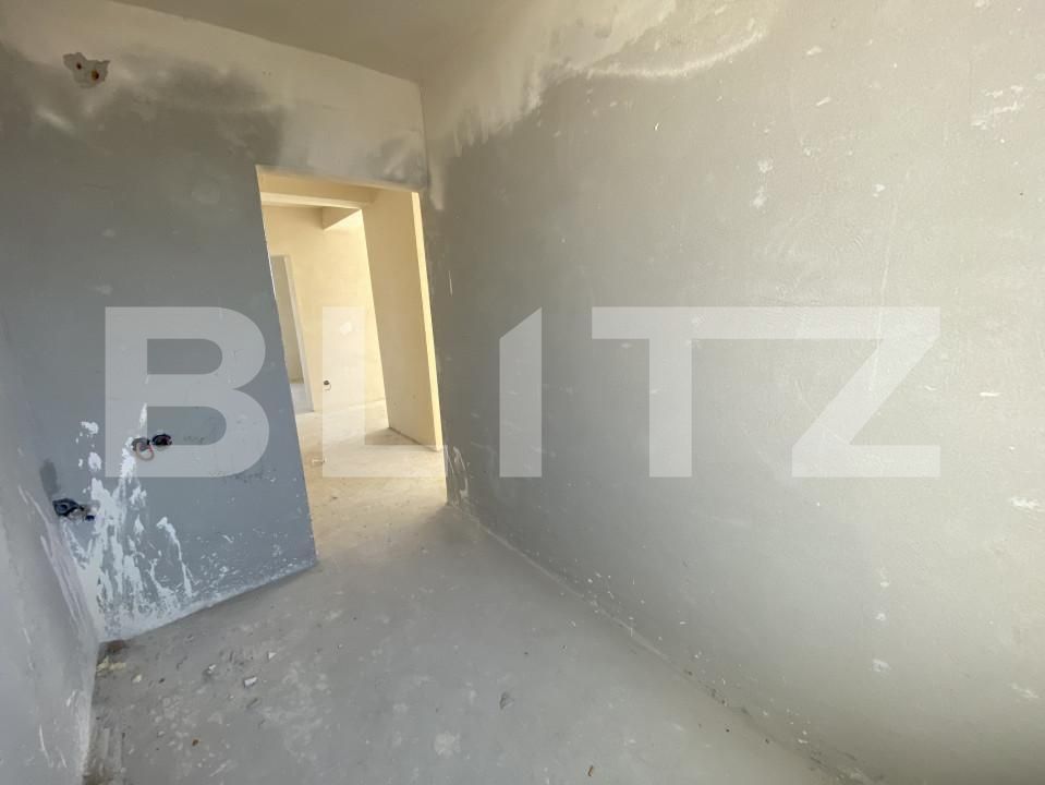 Apartament de vânzare 2 camere Exterior-Sud - 167015AV | BLITZ Zalău | Poza14