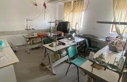 Spatii birouri de inchiriat sau croitorie