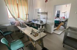 Spatii birouri de inchiriat sau croitorie